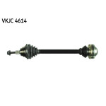 SKF Antriebswelle